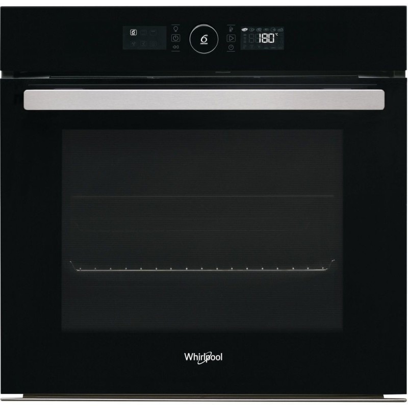 Whirlpool AKZ 6230 NB Ovn Til indbygning Sort