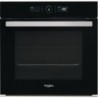 Whirlpool AKZ 6230 NB Ovn Til indbygning Sort