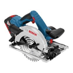 Bosch 0.601.6A2.101 Akku Kreiss&auml;ge GKS 18V-57G