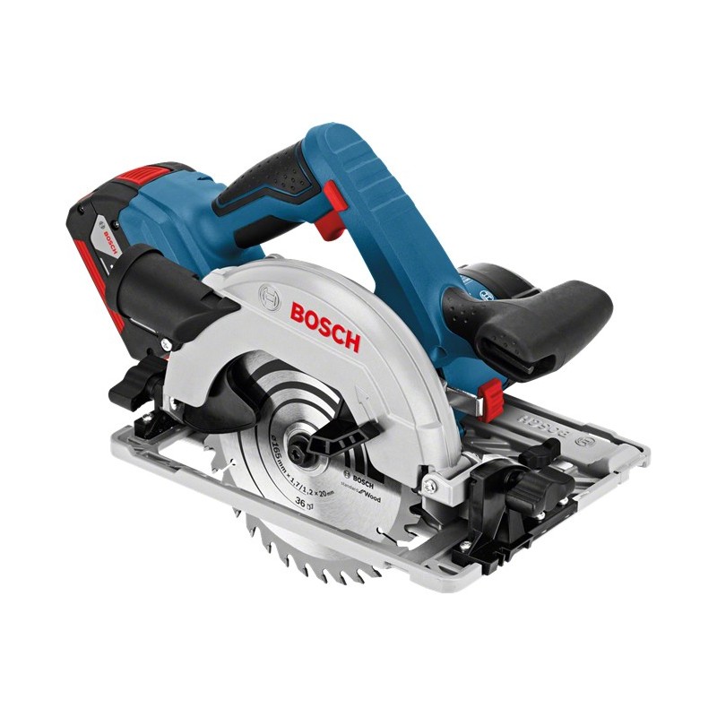 Bosch 0.601.6A2.101 Akku Kreiss&auml;ge GKS 18V-57G