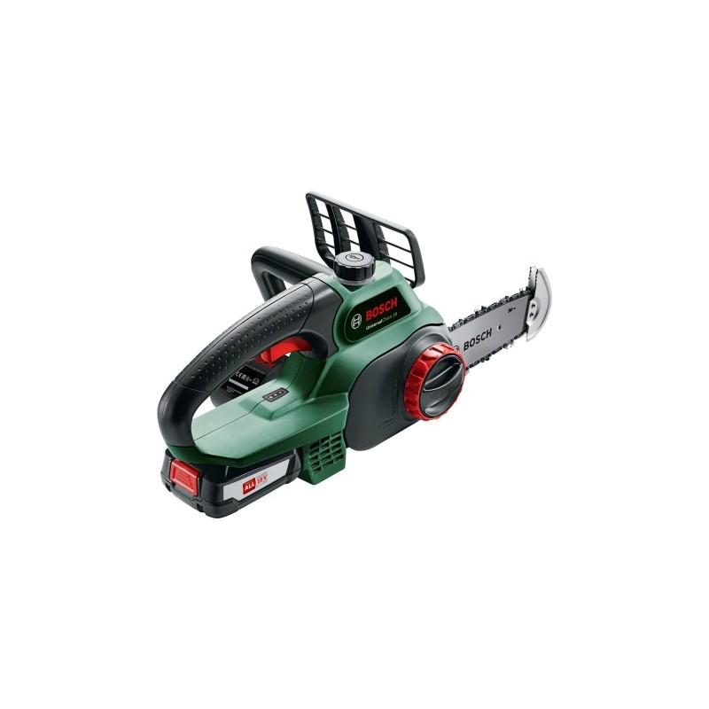 Bosch 06008B8000 Akku Kettens&auml;ge Universalchain 18