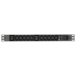 VERTIV GEIST RACK PDU BASIC 1U