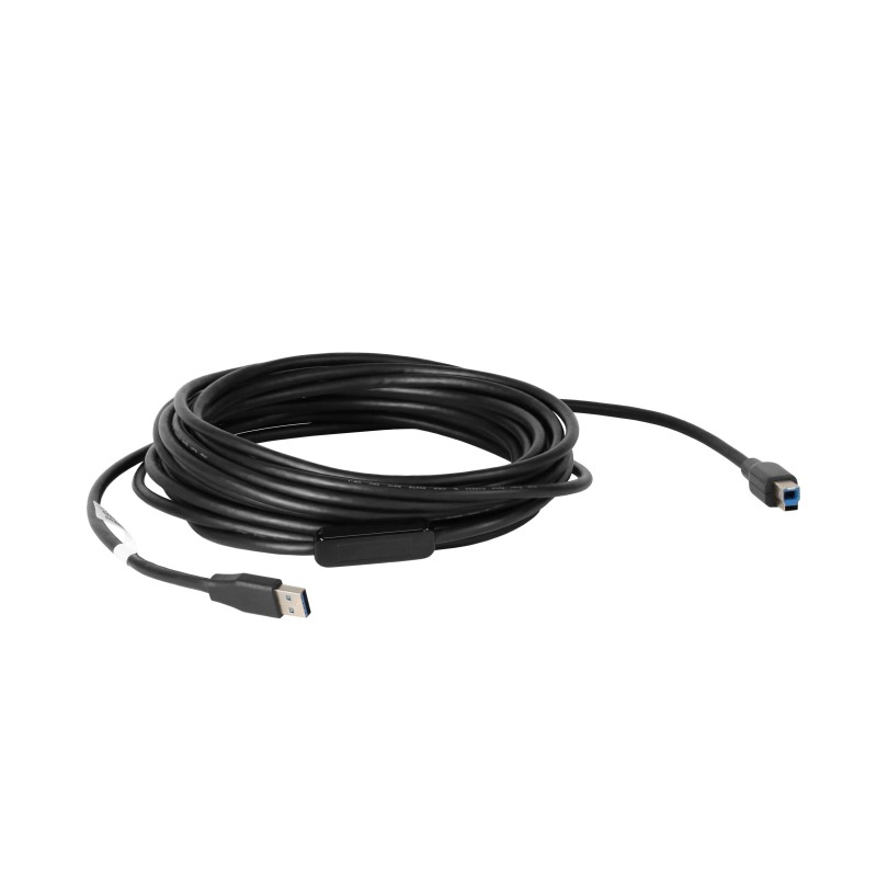 Vaddio USB 3.0 USB-kabel 8m Bl&Atilde;&yen;