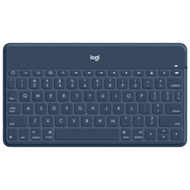 KEYS-TO-GO CLASSIC BLUE