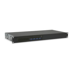 LevelOne FGP-3400W250 Switch 34-porte 10/100 PoE+