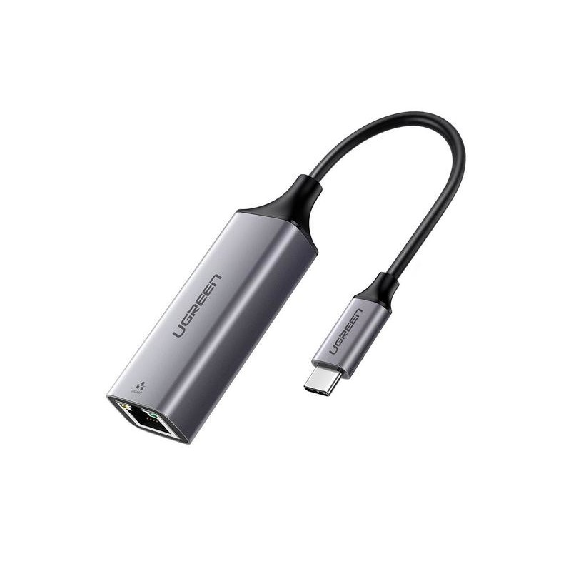 Ugreen Netv&Atilde;&brvbar;rksadapter USB-C 3.0 1Gbps Kabling