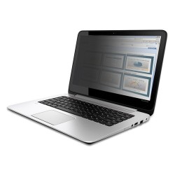 V7 133" filtro privacy per notebook - rapporto di aspetto 169