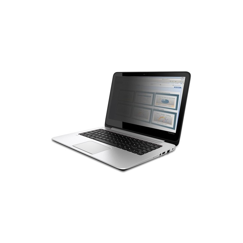 V7 133" filtro privacy per notebook - rapporto di aspetto 169