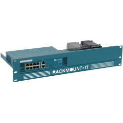 Rackmount.IT Monteringspakke for netv&Atilde;&brvbar;rksudstyr Bl&Atilde;&yen;