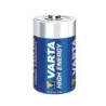 Varta High Energy D-type Standardbatterier