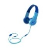 Motorola Headphones Kids wired Squads 200, Blue