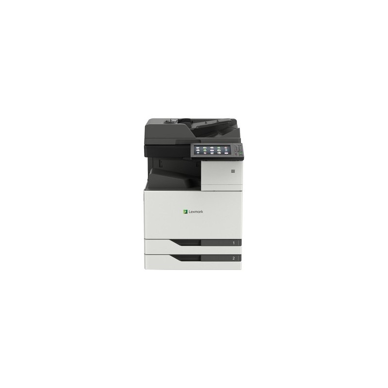 Lexmark CX921de Laser A3 1200 x 1200 DPI 35 ppm (CX921DE AIO 35PPM A3