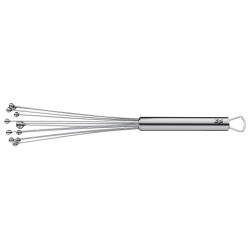 WMF Profi Flexi whisk Cromargan 18/10 rustfrit st&Atilde;&yen;l