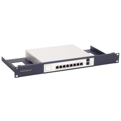 Rackmount.IT UB-RACK RM-UB-T2 Monteringspakke for netv&Atilde;&brvbar;rksudstyr B