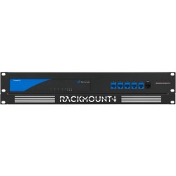 Rackmount.IT BC-RACK RM-BC-T2 Monteringspakke for netv&Atilde;&brvbar;rksudstyr S