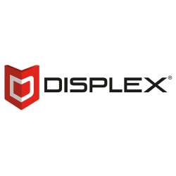 DISPLEX Real Glass FC Apple iPhone XS / 11 Pro