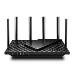 TP-Link Archer AX73 Tr&Atilde;&yen;dl&Atilde;&cedil;s router Desktop