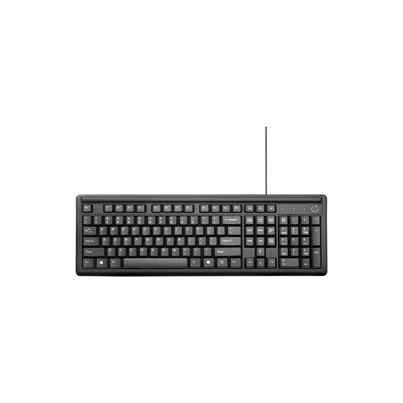 HP Tastiera Keyboard 100