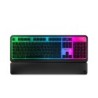 ROCCAT Magma Tastatur Membran RGB/16,8 millioner farver Kabling Nordi