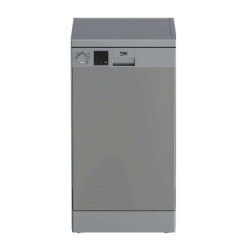 Zmywarka Beko DVS05024S