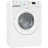 Indesit Innex BWSA 61051 W EU N Vaskemaskine Vaskemaskine