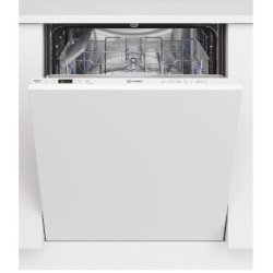 Indesit DIC 3B+16 A Hvid