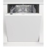 Indesit DIC 3B+16 A Hvid