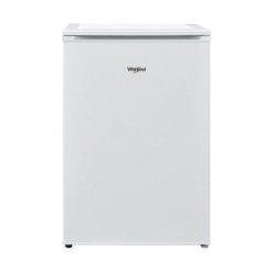 Whirlpool W55VM 1110 W 1 K&Atilde;&cedil;leskab med fryseenhed Hvid