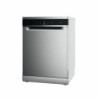 Whirlpool WFC 3C26 PF X Inox