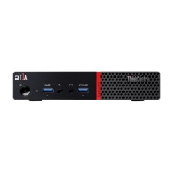 Lenovo ThinkCentre M900X Lille I5-6500 256GB Windows 10 Pro