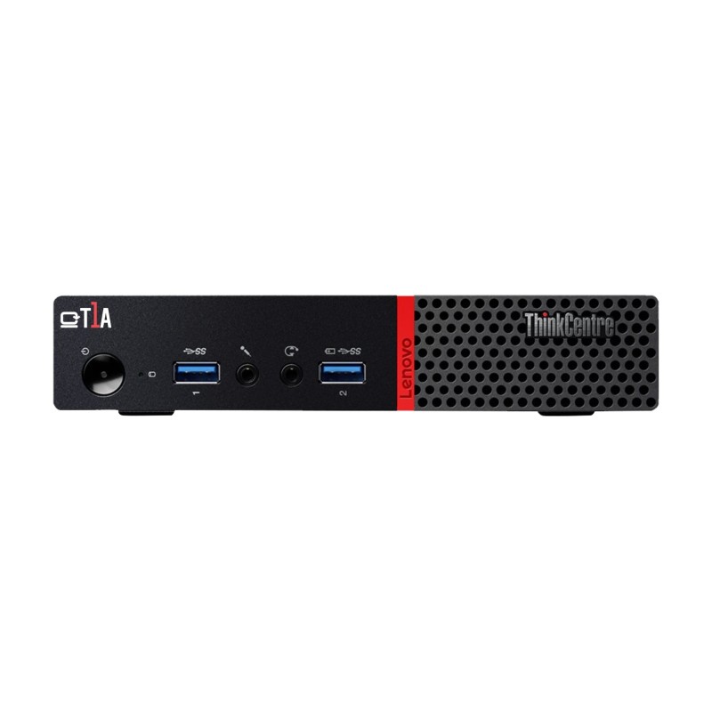 Lenovo ThinkCentre M900X Lille I5-6500 256GB Windows 10 Pro