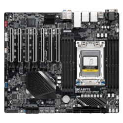 Gigabyte WRX80-SU8-IPMI SSI CEB sWRX8 AMD WRX80