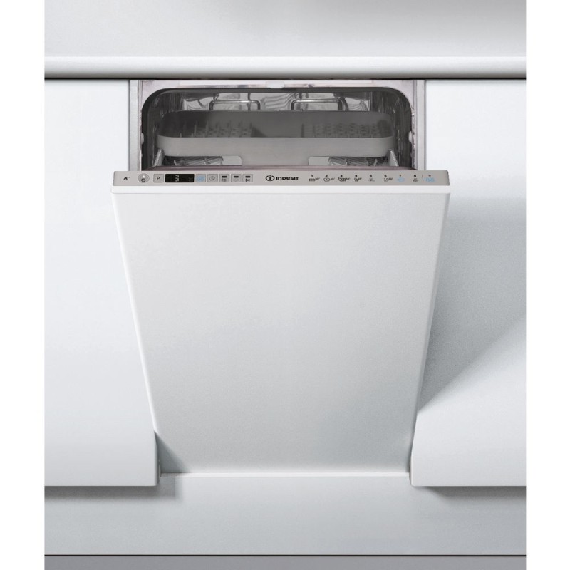 Indesit DSIO 3T224 CE S&Atilde;&cedil;lv