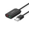 Ugreen USB 2.0 Ekstern