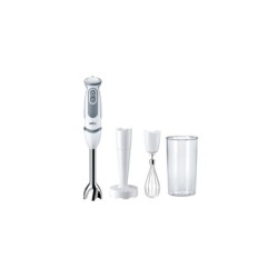 Frullatore a immersione Braun Multiquick 5 Vario MQ 5207 WH