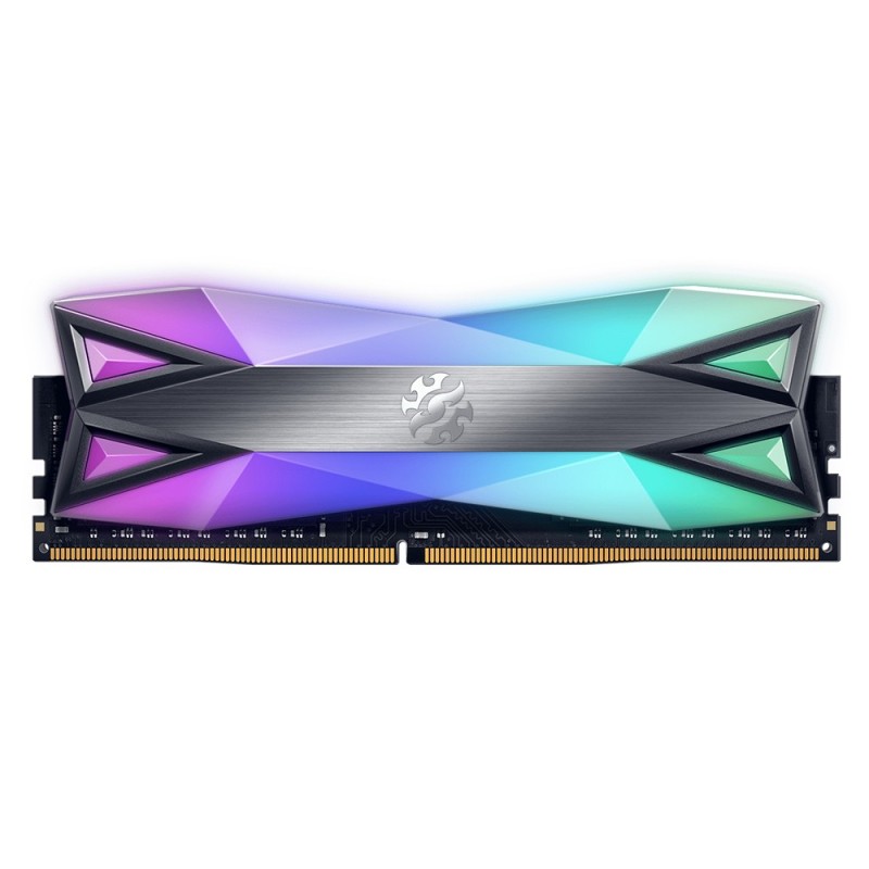 XPG SPECTRIX D60G DDR4 32GB kit 3200MHz CL16 Ikke-ECC