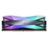 XPG SPECTRIX D60G DDR4 32GB kit 3200MHz CL16 Ikke-ECC