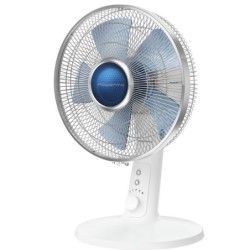 Rowenta TURBO SILENCE EXTREME+ VU2730 K&Atilde;&cedil;leventilator P&Atilde;&yen; bord Bl