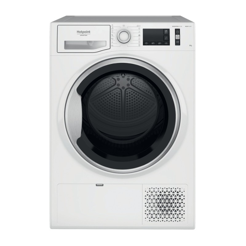 Hotpoint Ariston NT M11 82SK EU T&Atilde;&cedil;rremaskine T&Atilde;&cedil;rremaskine