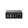 LevelOne IGP-0431 Switch 4-porte Gigabit PoE