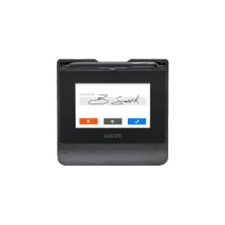 Wacom STU-540 Sort Signaturterminal