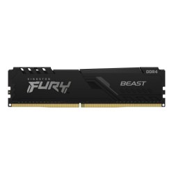 Kingston FURY Beast DDR4 16GB 3200MHz CL16 Ikke-ECC