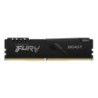 Kingston FURY Beast DDR4 16GB 3200MHz CL16 Ikke-ECC