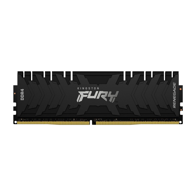 KINGSTON FURY RENEGADE 16GB DDR4, 3200MHZ, CL16, N