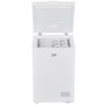 Beko CF100WN Fryser Kummefryser Hvid