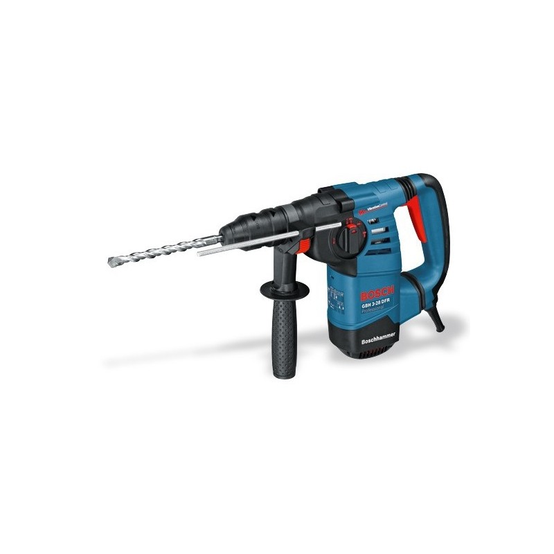 Bosch GBH 3-28 DFR Professional Borehammer 800W med ledning 3.1Joule