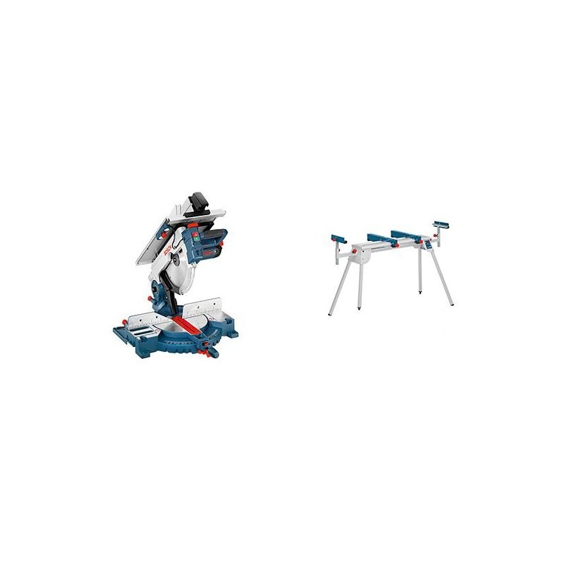 Bosch GTM 12 JL Professional Kombinationsgeringssav 1800W