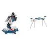 Bosch GTM 12 JL Professional Kombinationsgeringssav 1800W