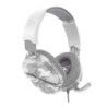 Turtle Beach Recon 70 Kabling Headset Gr&Atilde;&yen; Hvid