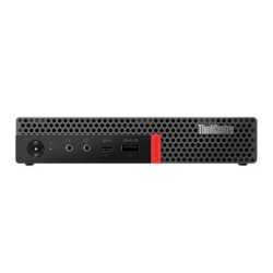 Lenovo ThinkCentre M920x Lille I5-8400 256GB Windows 10 Pro